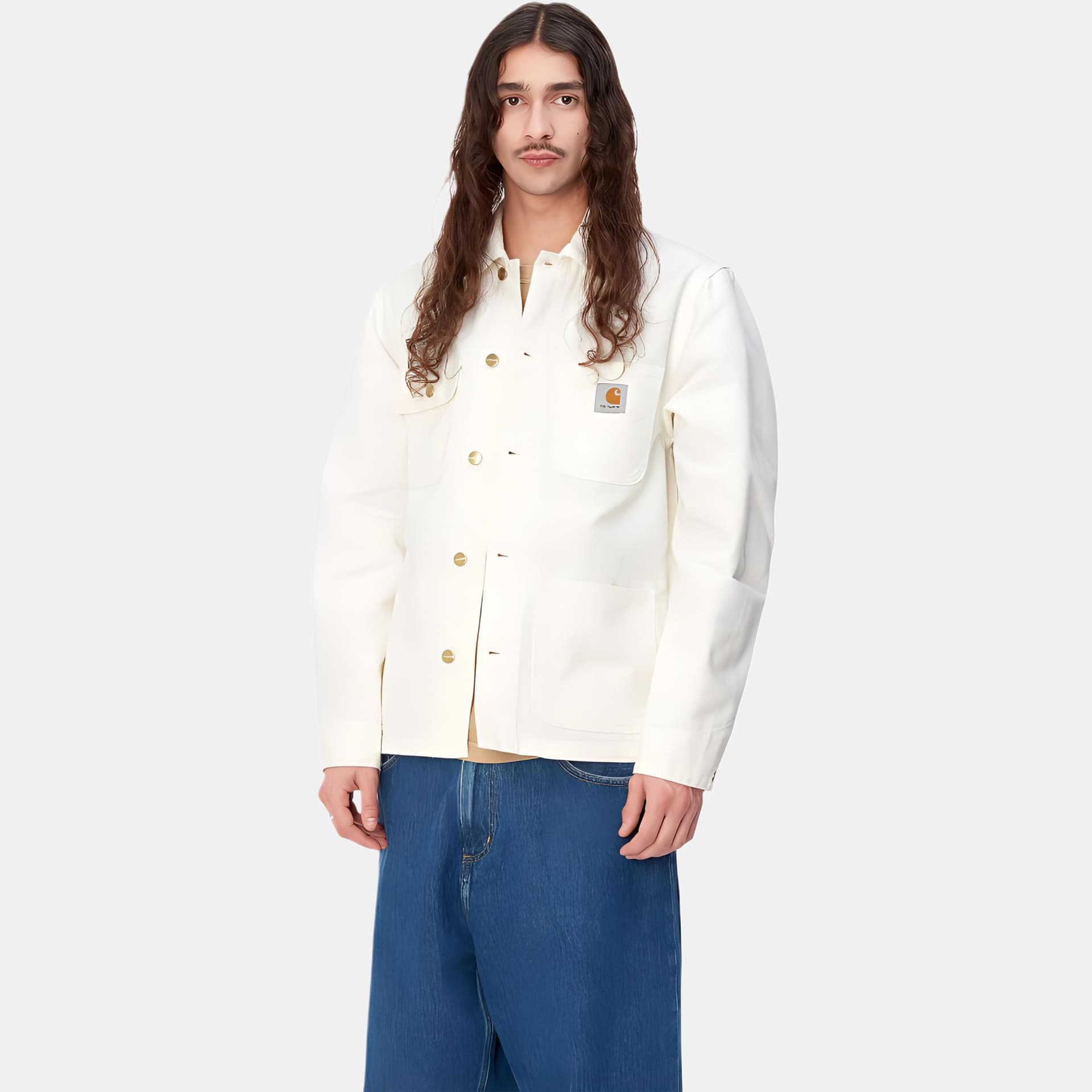 Куртка Carhartt WIP Michigan Coat - изображение 4