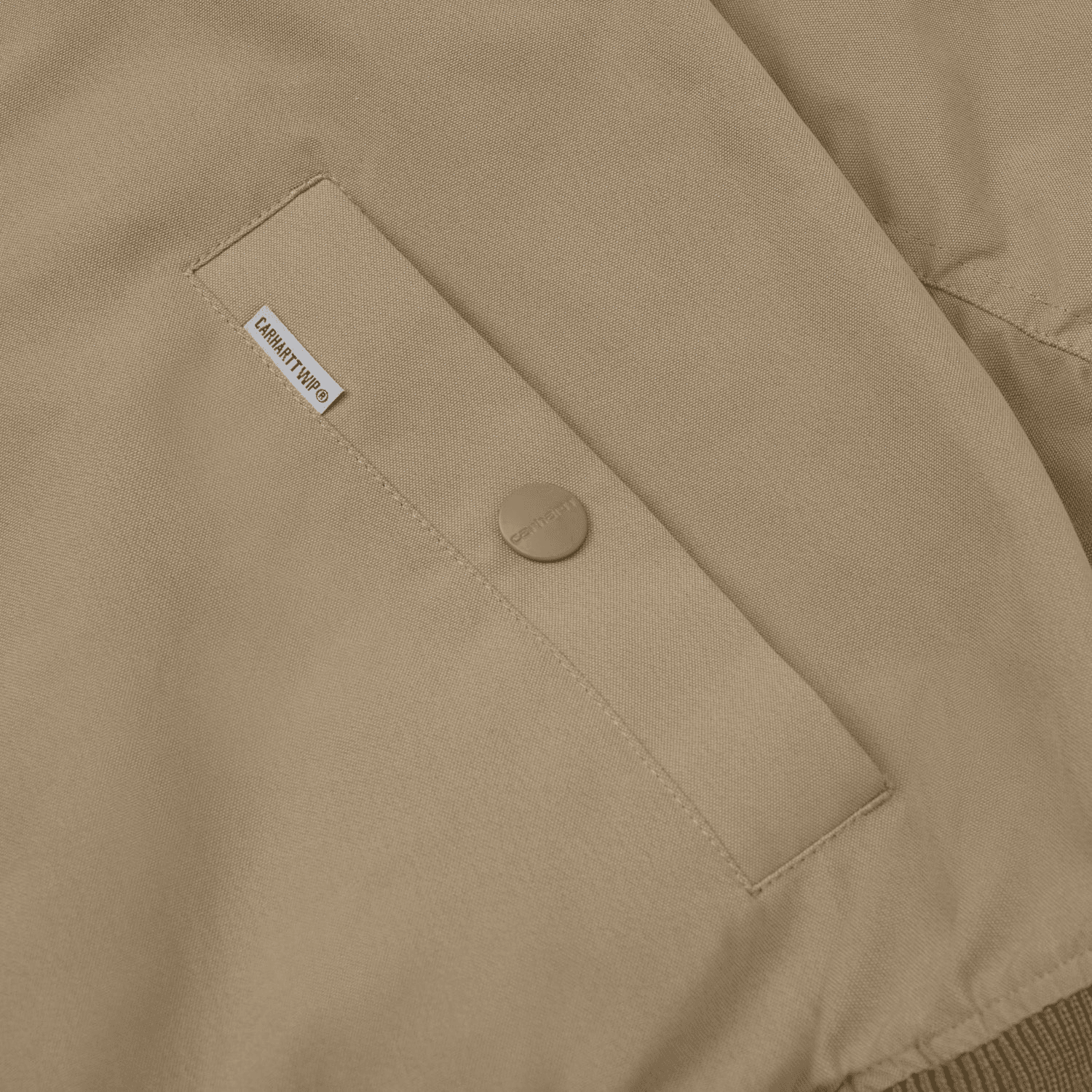 Куртка Carhartt WIP Flight Jacket - изображение 5