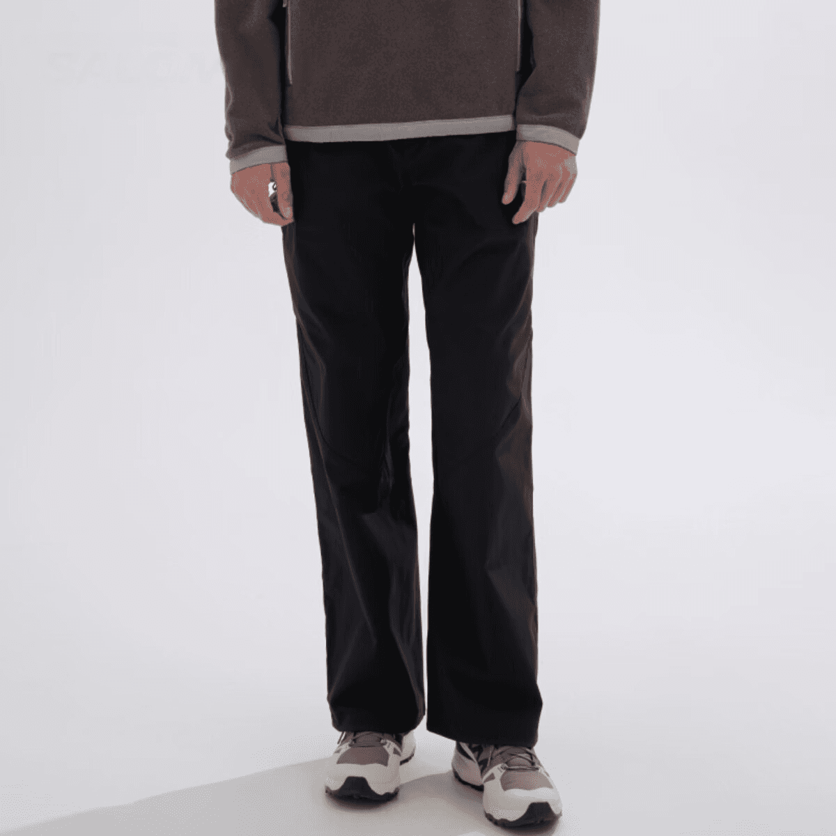 Штаны SALOMON TRANSITIONAL BOTTOM M — фото 3