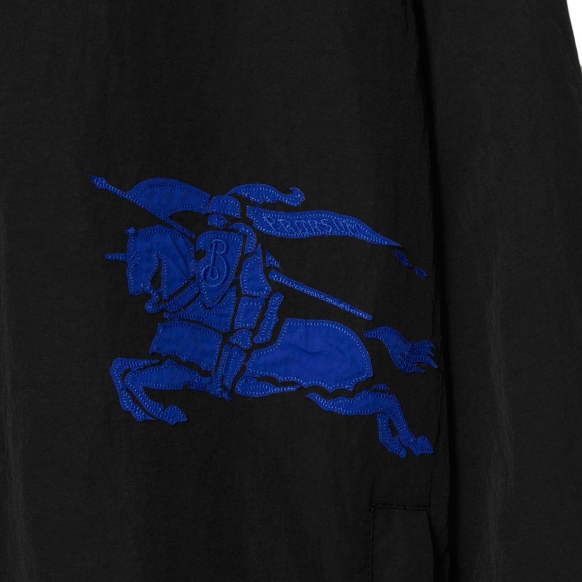 Куртка Burberry Logo - изображение 9