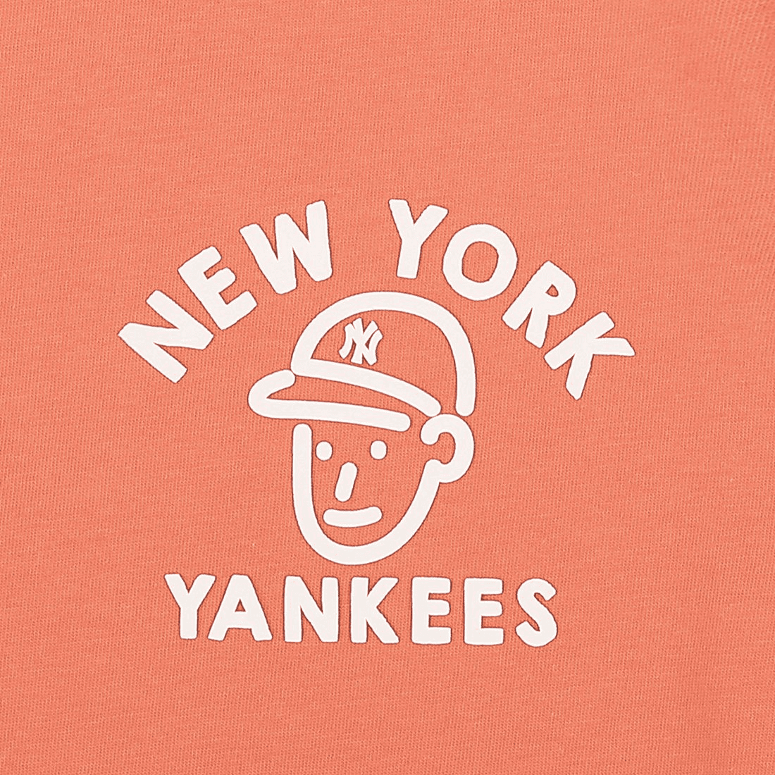 Футболка MLB T - изображение 3