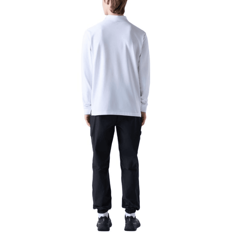 Поло DESCENTE TOUGH Polo - изображение 5
