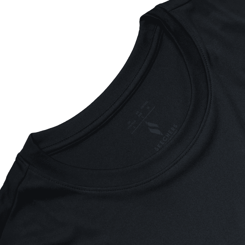 Футболка Skechers LOGO T - изображение 4