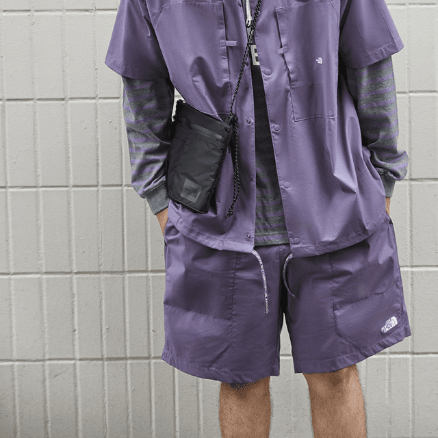 Шорты THE NORTH FACE UE - изображение 6