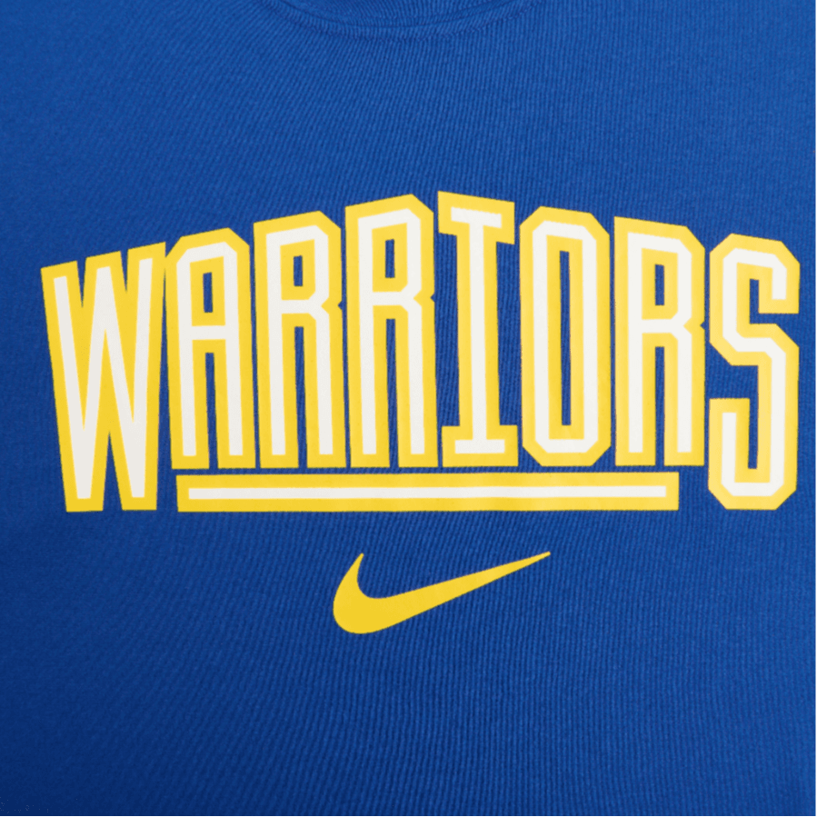 Футболка NikeNBA Dri-FitTNBA logo - изображение 4