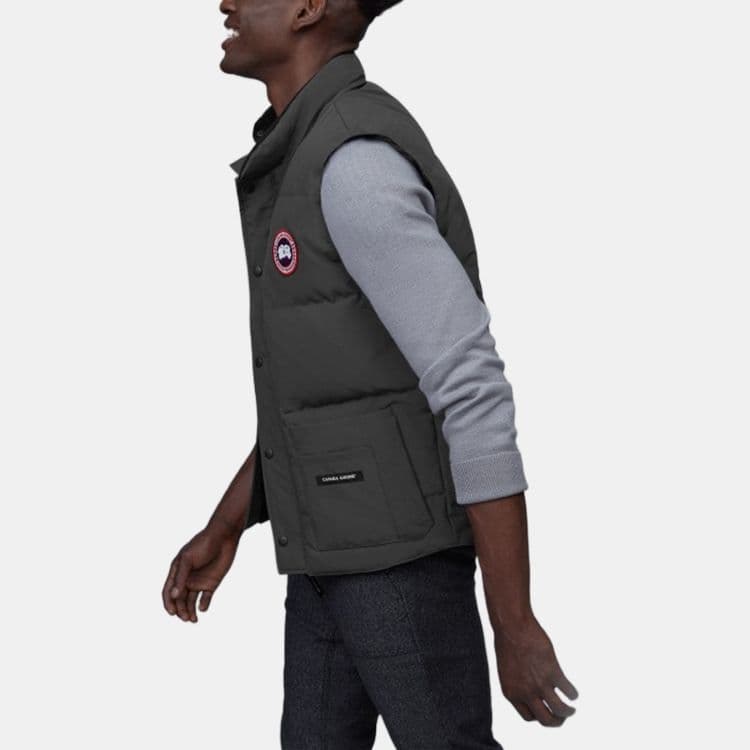 Жилет Canada Goose Freestyle Vest Graphite - изображение 4