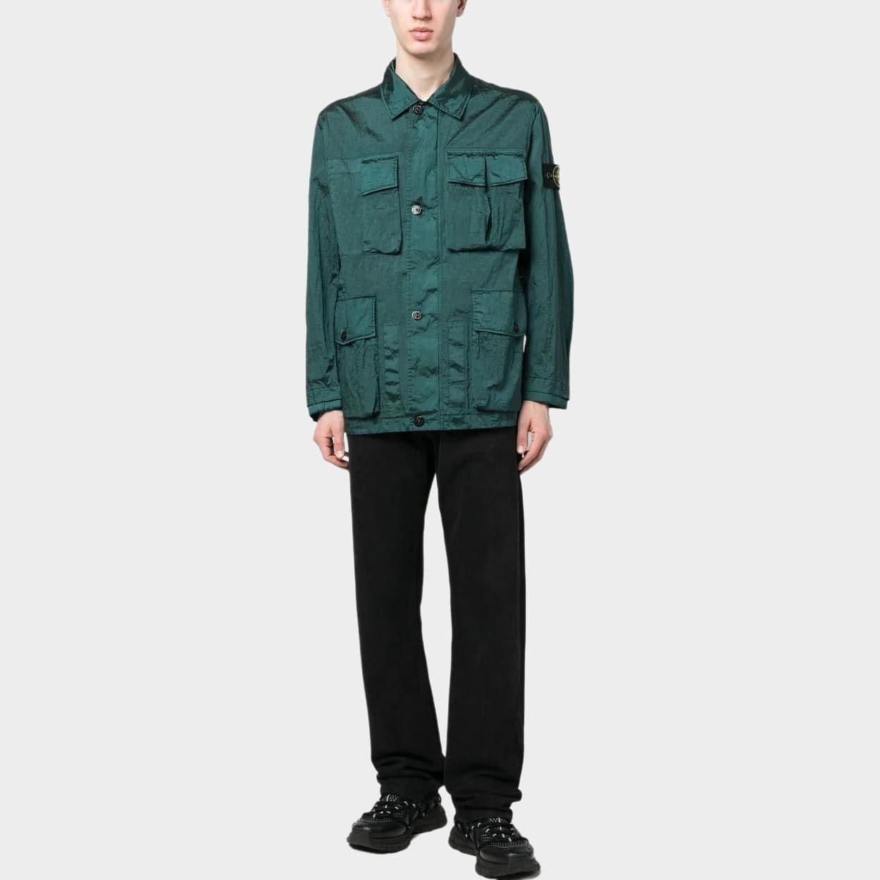 Куртка Stone Island - изображение 6