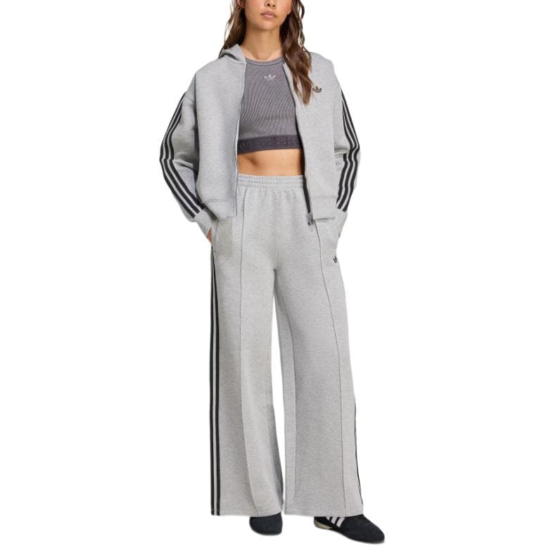 Куртка Adidas Originals ADICOLOR Spacer Куртка Женская - изображение 3