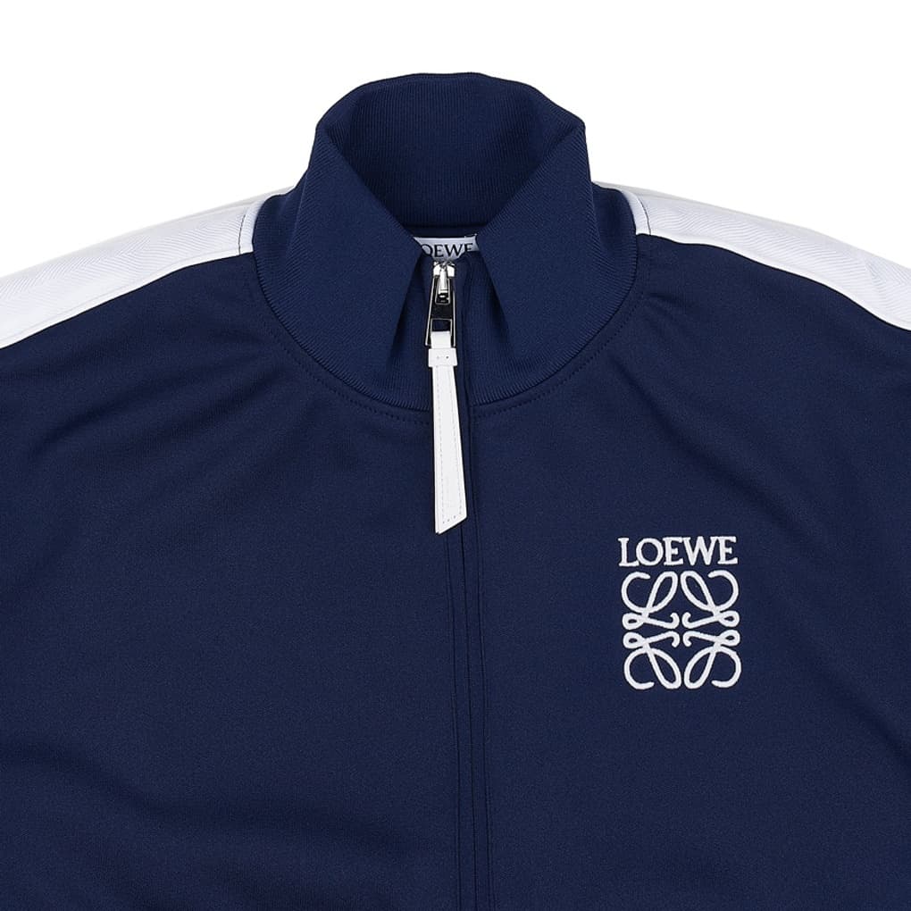 Куртка LOEWE SS22 Logo - изображение 3