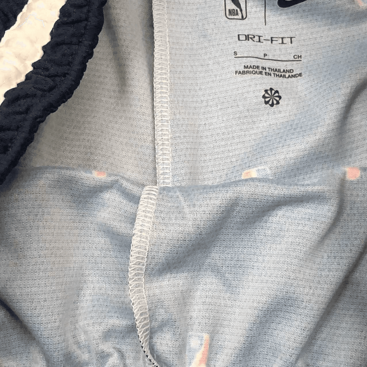 Шорты Nike - изображение 3