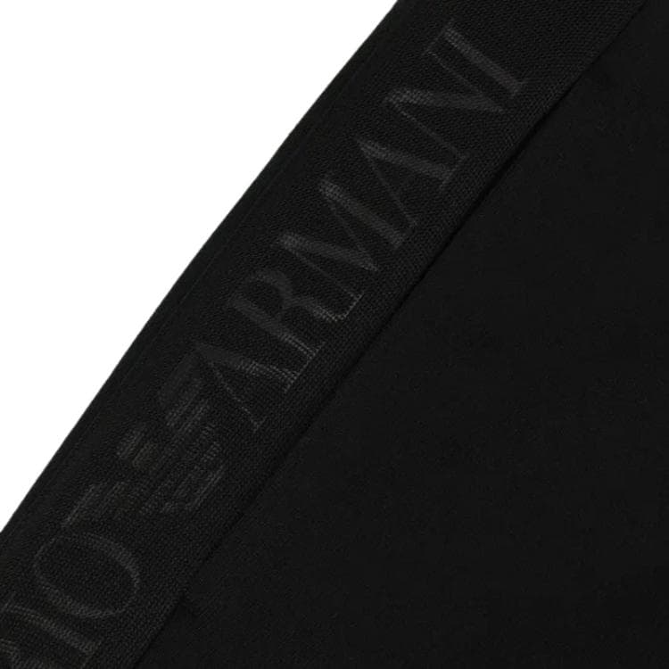 Куртка EMPORIO ARMANI Logo - изображение 8