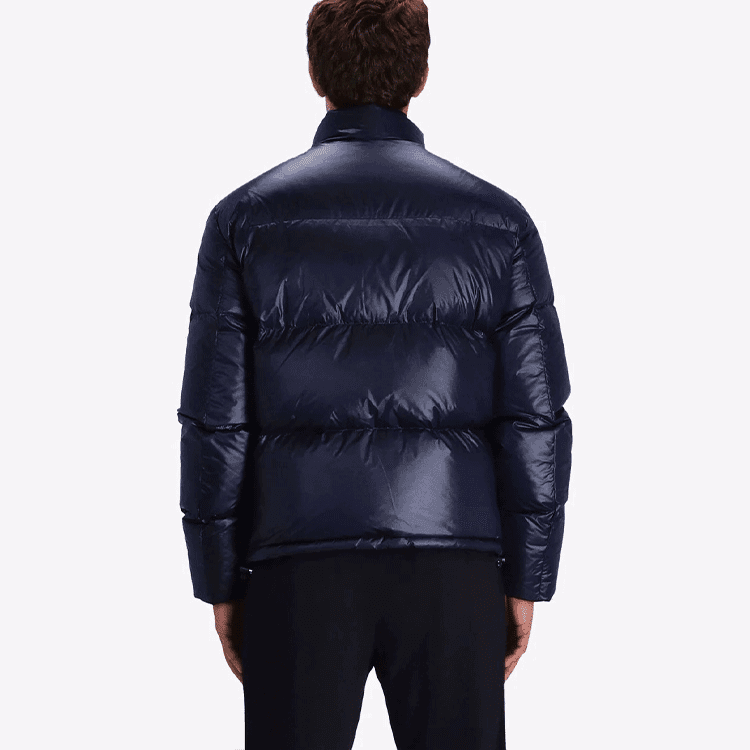 Зимняя куртка Armani Exchange - изображение 4