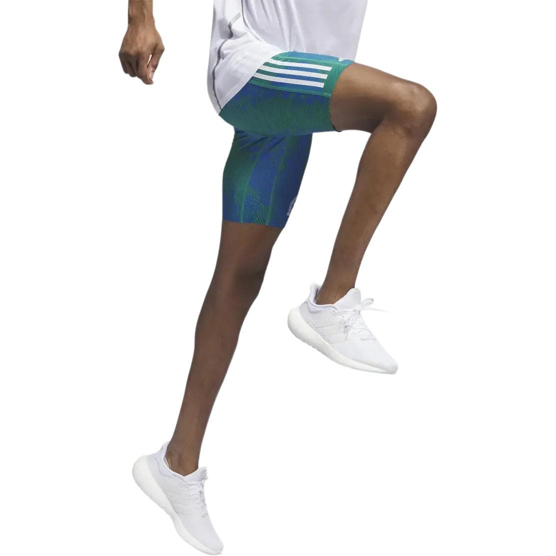 Тренировочные штаны adidas - изображение 2