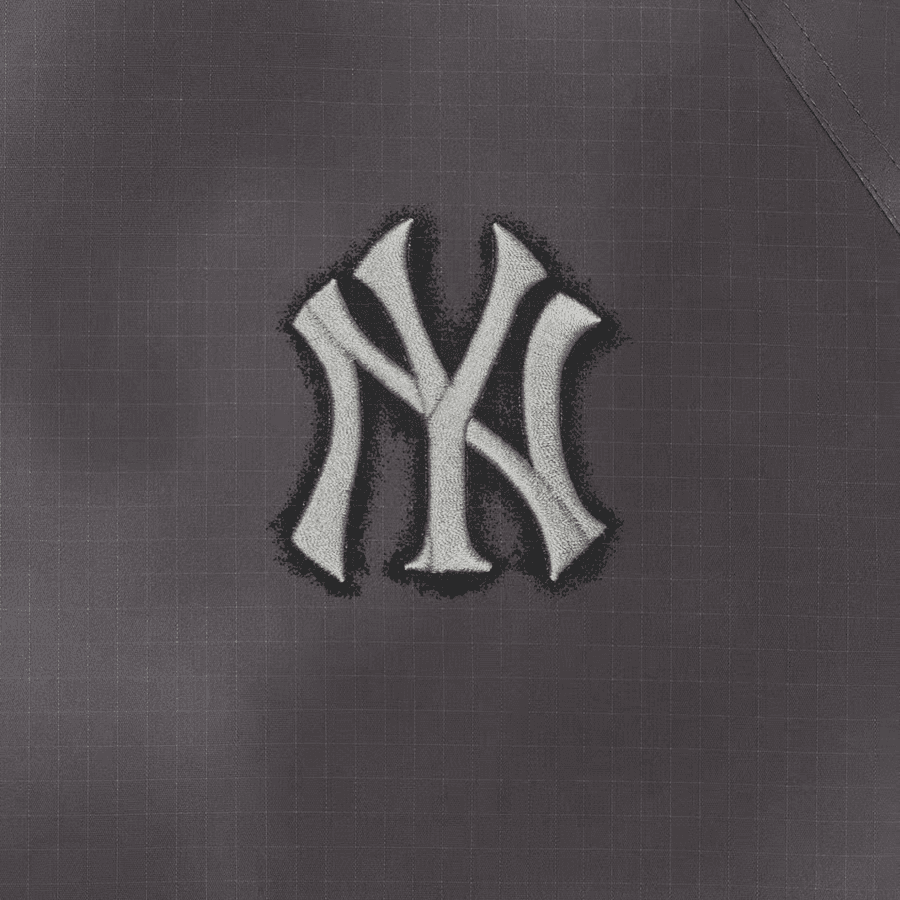 Куртка MLB Logo - изображение 4