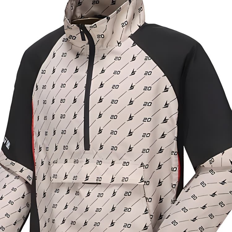 Куртка YONEX - изображение 3