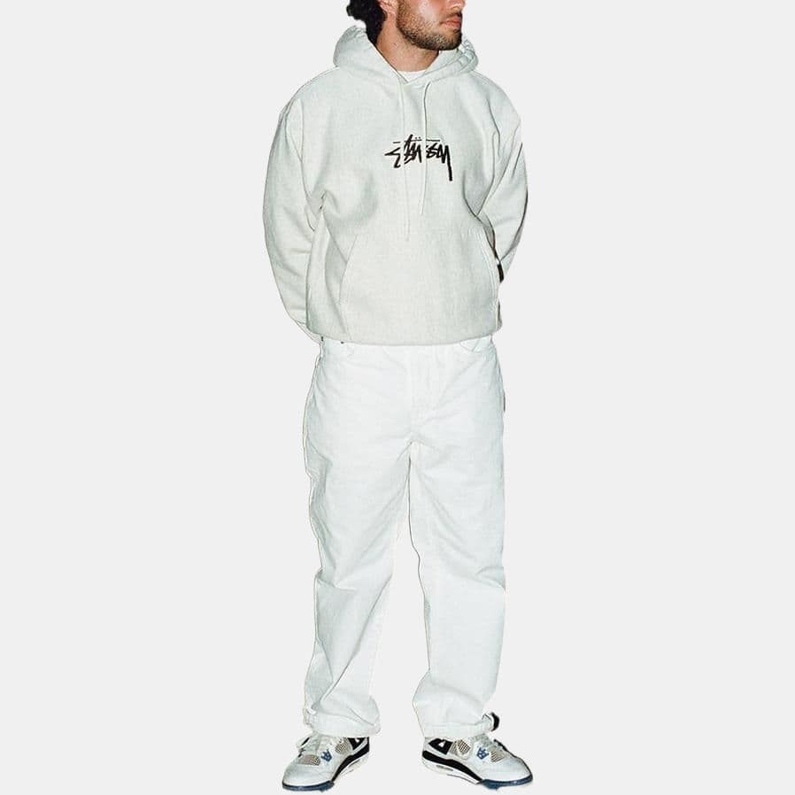 Штаны Stussy FW22 - изображение 3