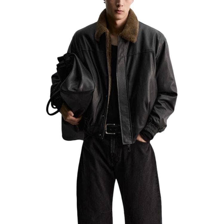 Куртка ZARA - изображение 6