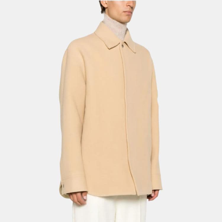 Куртка JIL SANDER - изображение 5