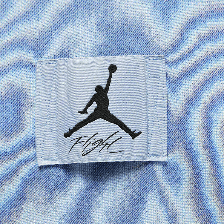 Худи Jordan Essentials Blue Hoodie - изображение 4