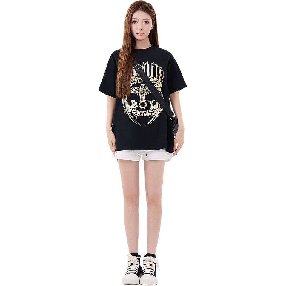 Футболка Boy London T - изображение 5