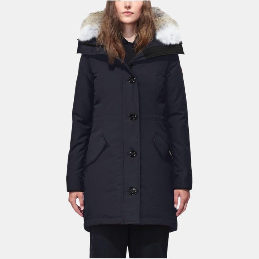 Пуховик Canada Goose Rossclair - изображение 3
