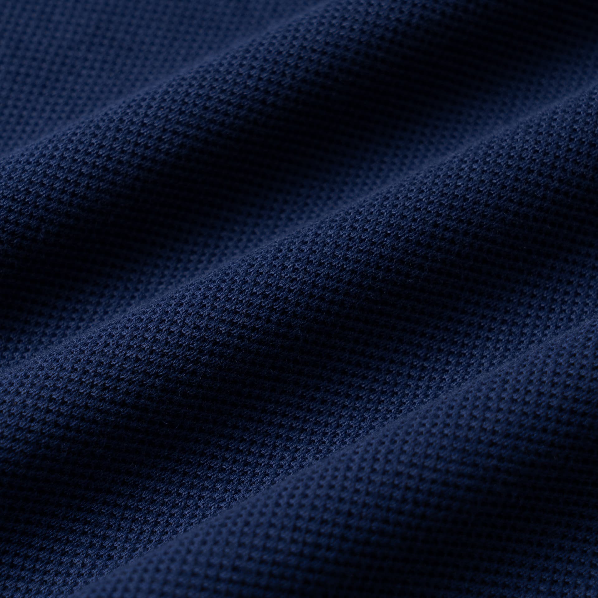 Поло GUCCI SS22 Embroidered Polo Shirt Navy - изображение 8
