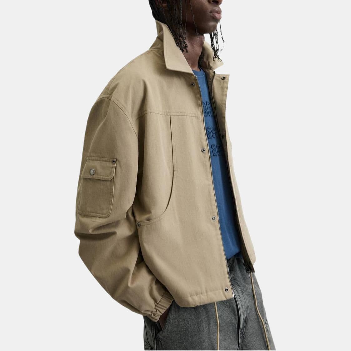 Куртка ZARA - изображение 7