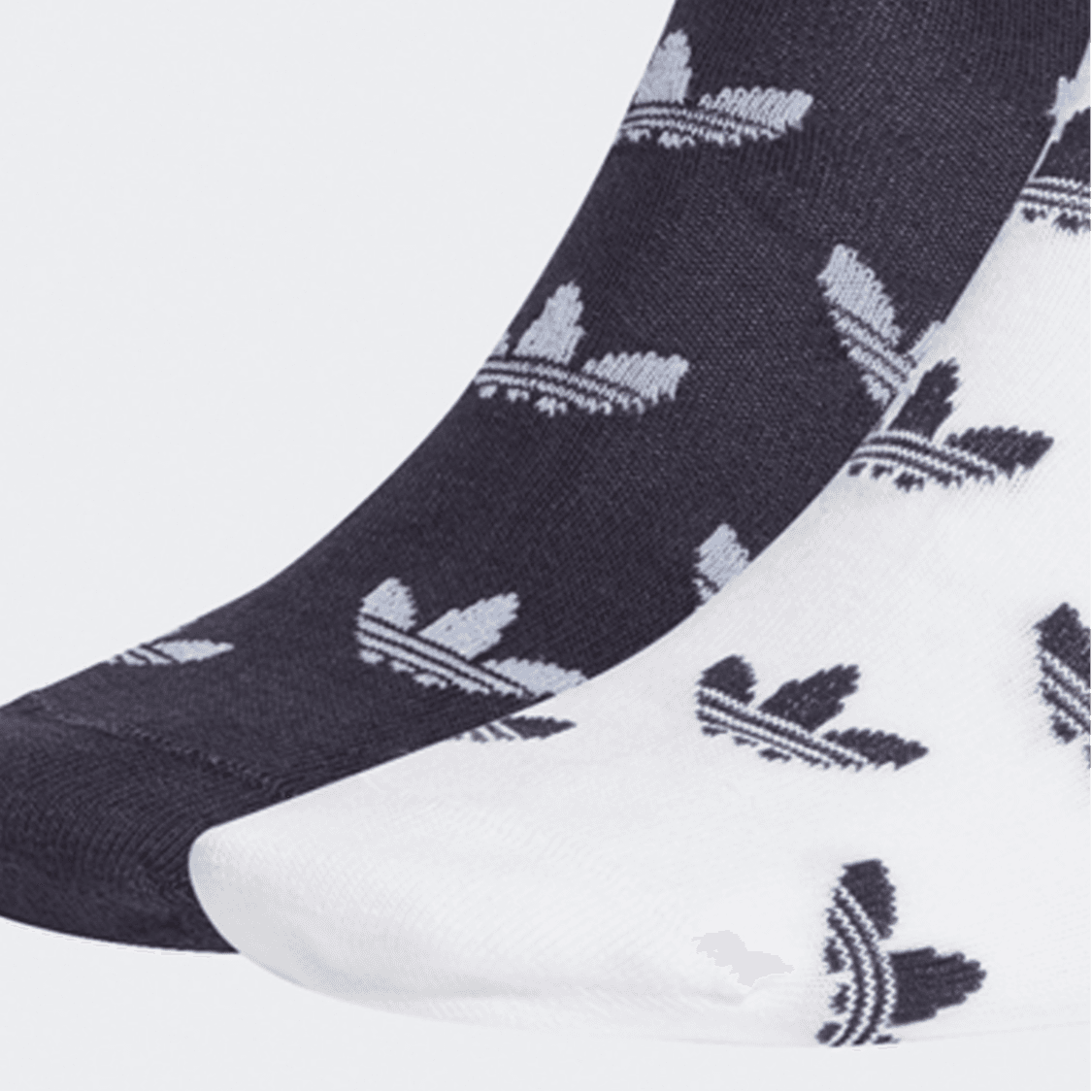 Носки adidas Logo 2 - изображение 6