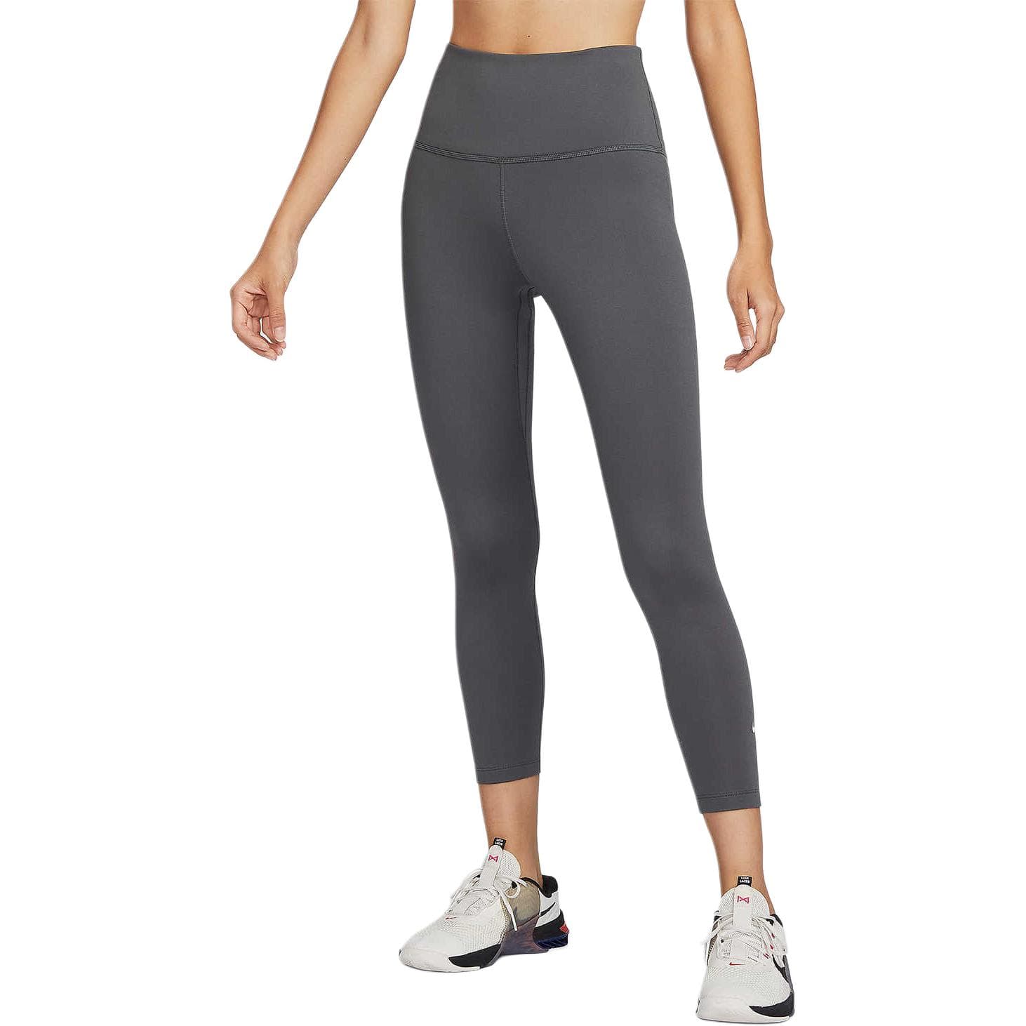 Штаны Nike THERMA-FIT ONE - изображение 3