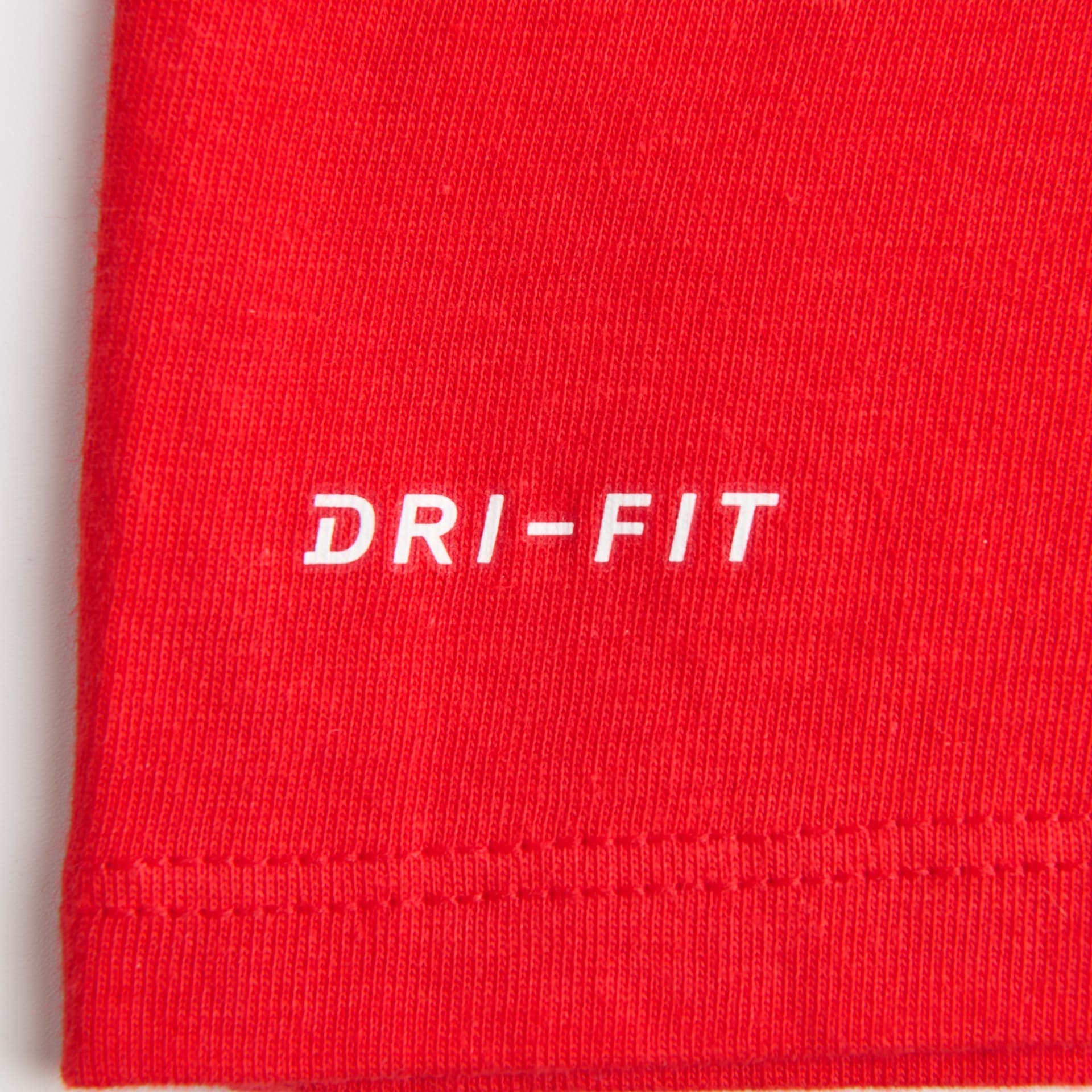 Футболка Nike Dri-Fit SS25 Red - изображение 4