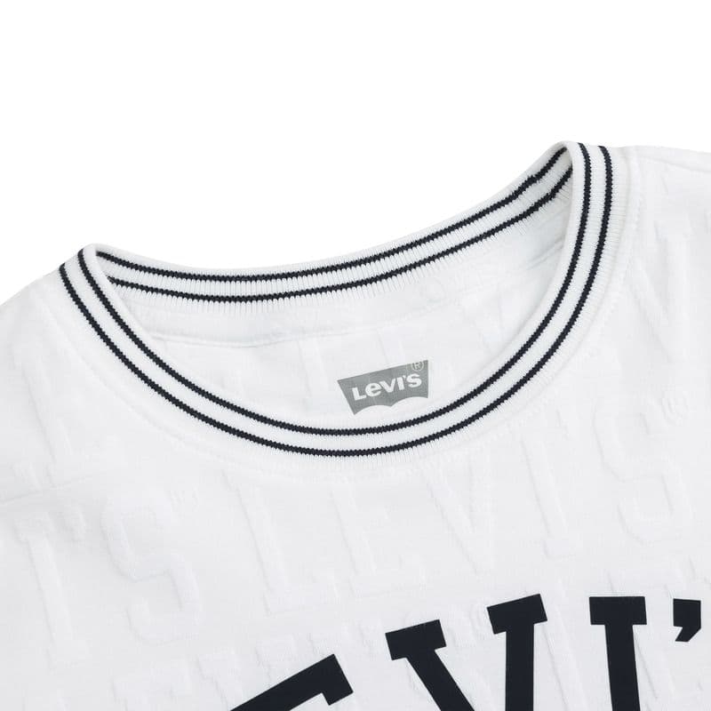 Футболка levis ICON T - изображение 3