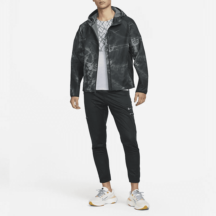 Куртка Nike Storm-FIT Running Division Jacket - изображение 3