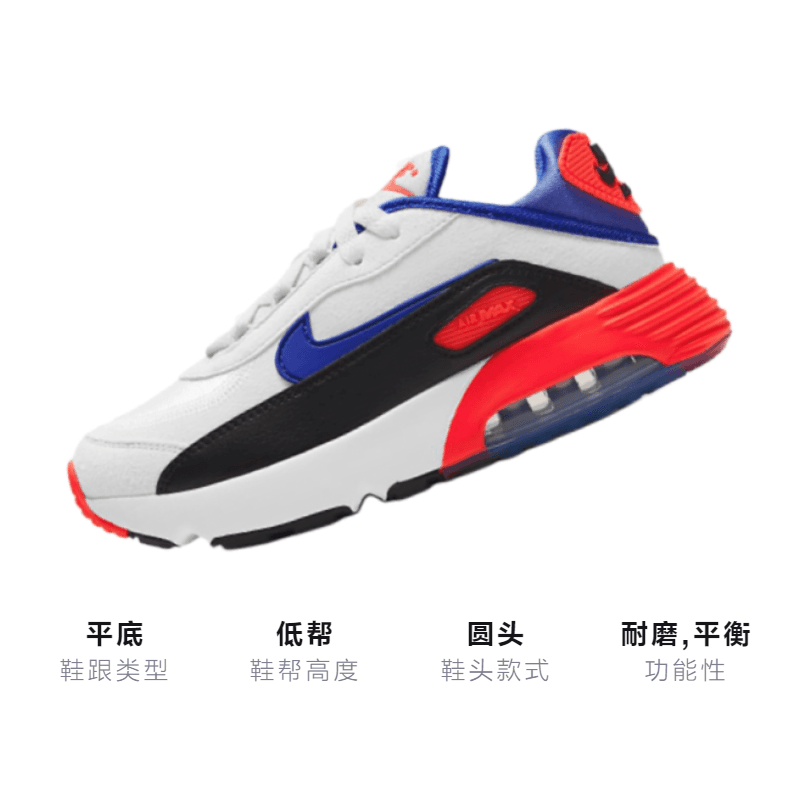Кроссовки Nike Air Max 2090 EOI "Evolution of Icons" - изображение 3