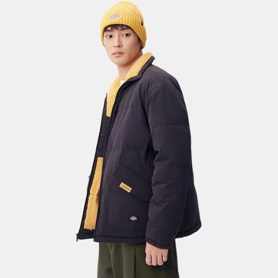 Зимняя куртка Dickies - изображение 4