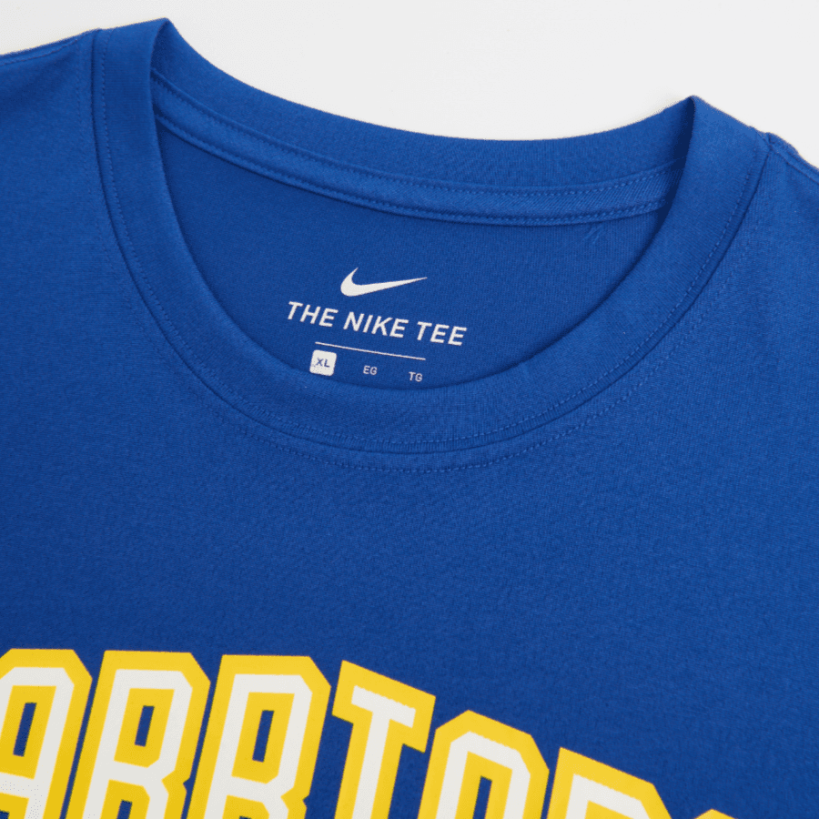 Футболка NikeNBA Dri-FitTNBA logo - изображение 3