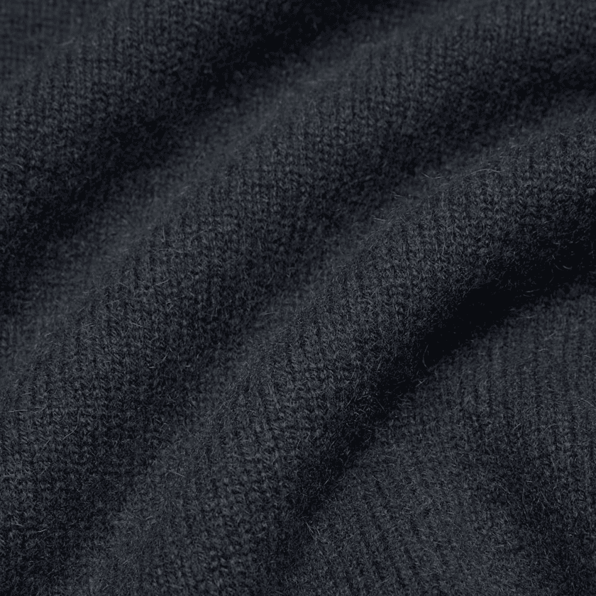 ARITZIA FW25 Essential Плюшевый круглый узор расслабленный средний плюшевый круглый узор свитер женский - изображение 3