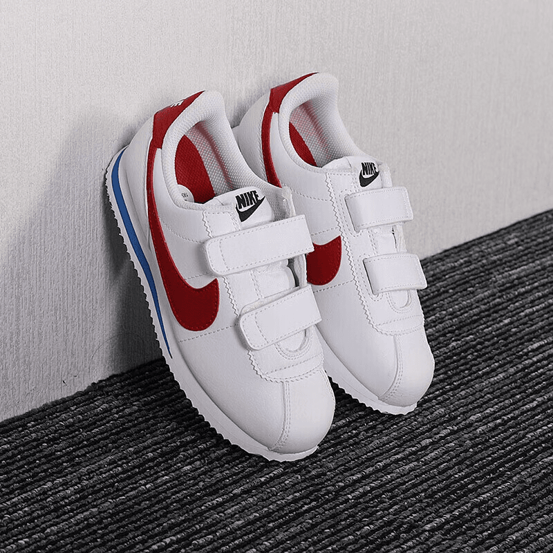 Кроссовки Nike Cortez basic sl - изображение 11