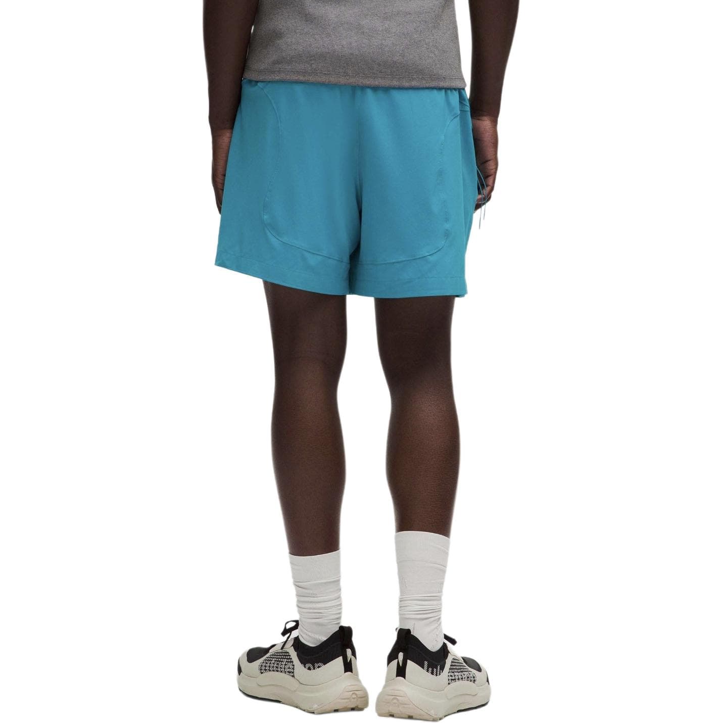 Тренировочные штаны lululemon x SLNSH SS25 6" - изображение 2