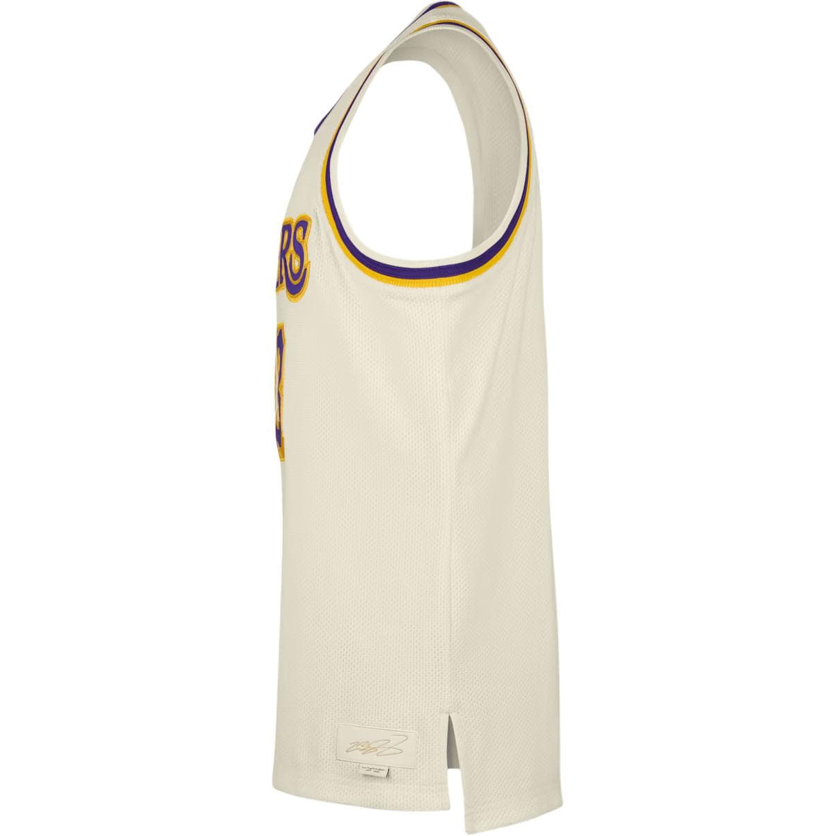 Баскетбольная майка Nike Dri-Fit NBA Logo - изображение 3