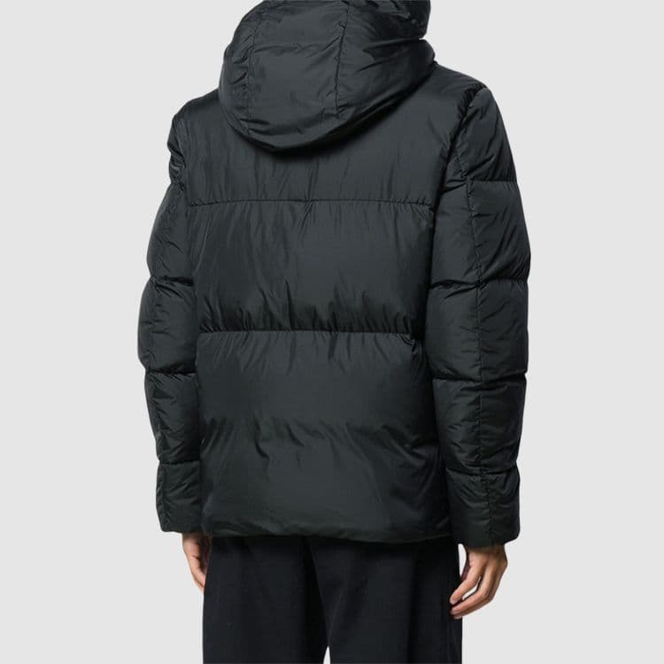 Зимняя куртка Moncler Montcla - изображение 5