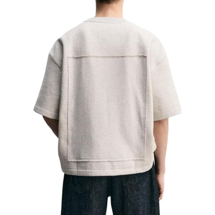 Футболка ZARA T - изображение 4