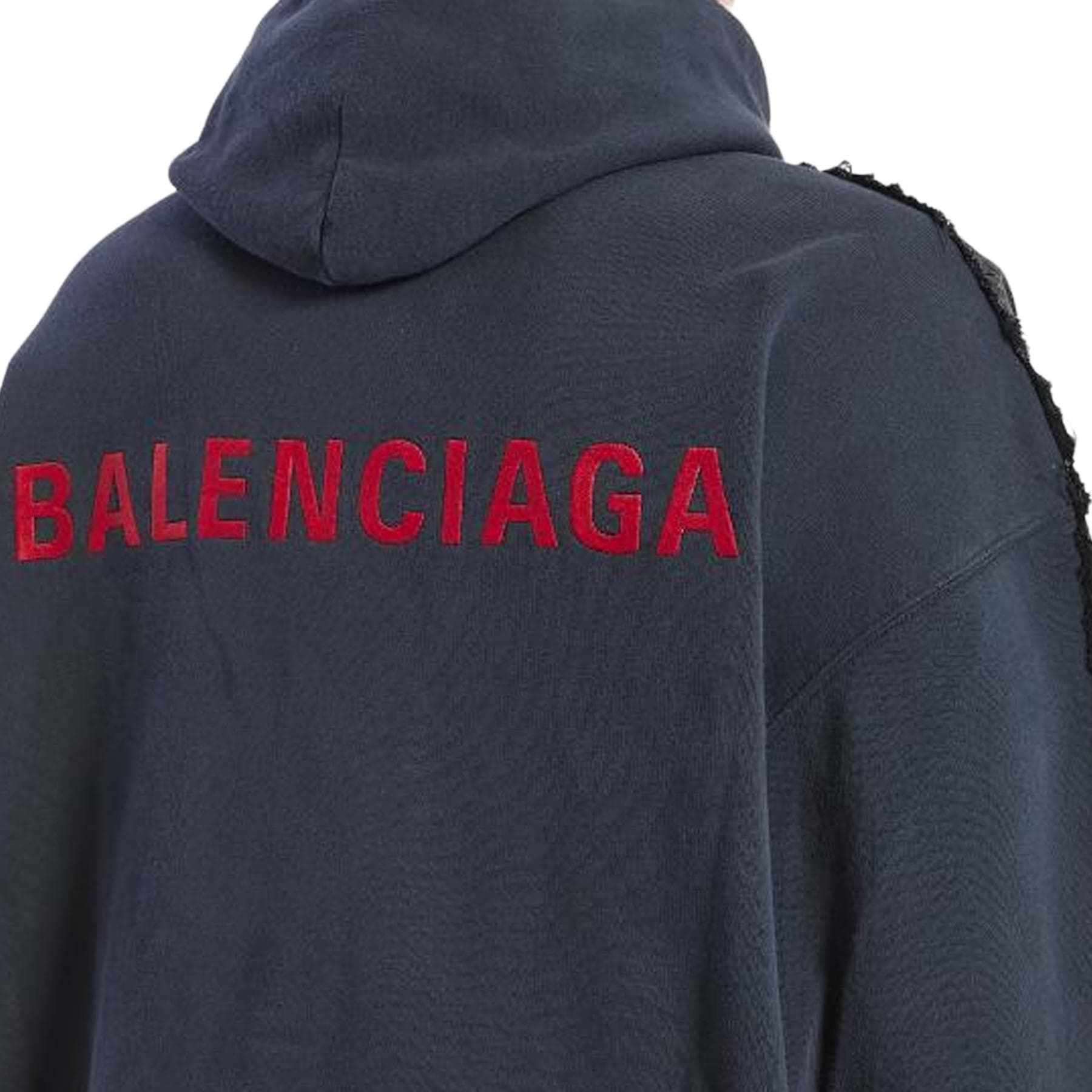 Куртка Balenciaga - изображение 5