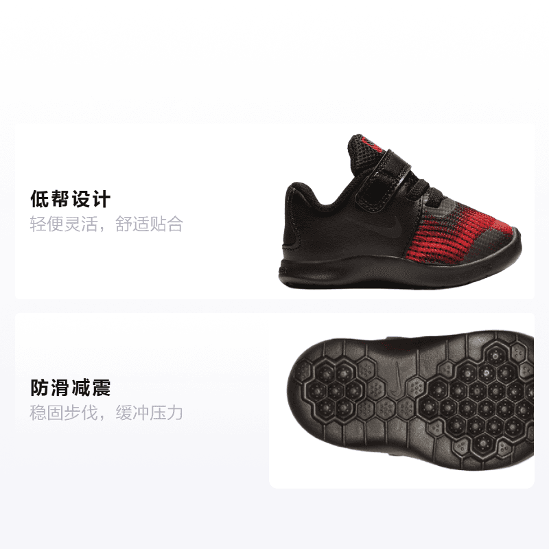Кроссовки Nike Flex 2018 RN - изображение 2