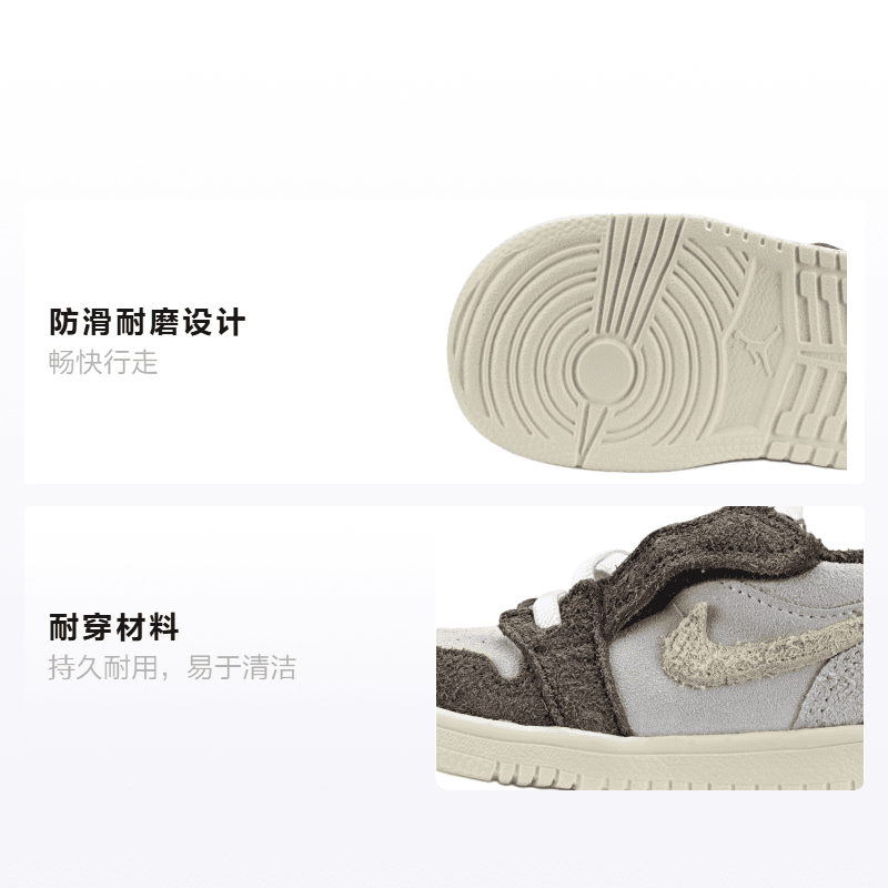 Кроссовки Jordan Air Jordan 1 Low Alt CNY - изображение 2
