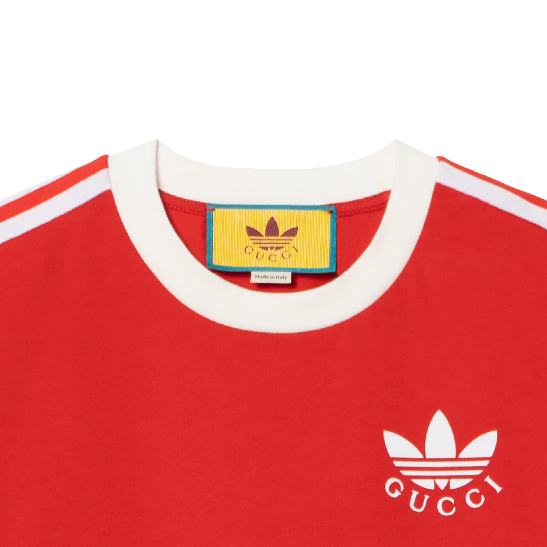 Платье Gucci x adidas SS22 Dress - изображение 4