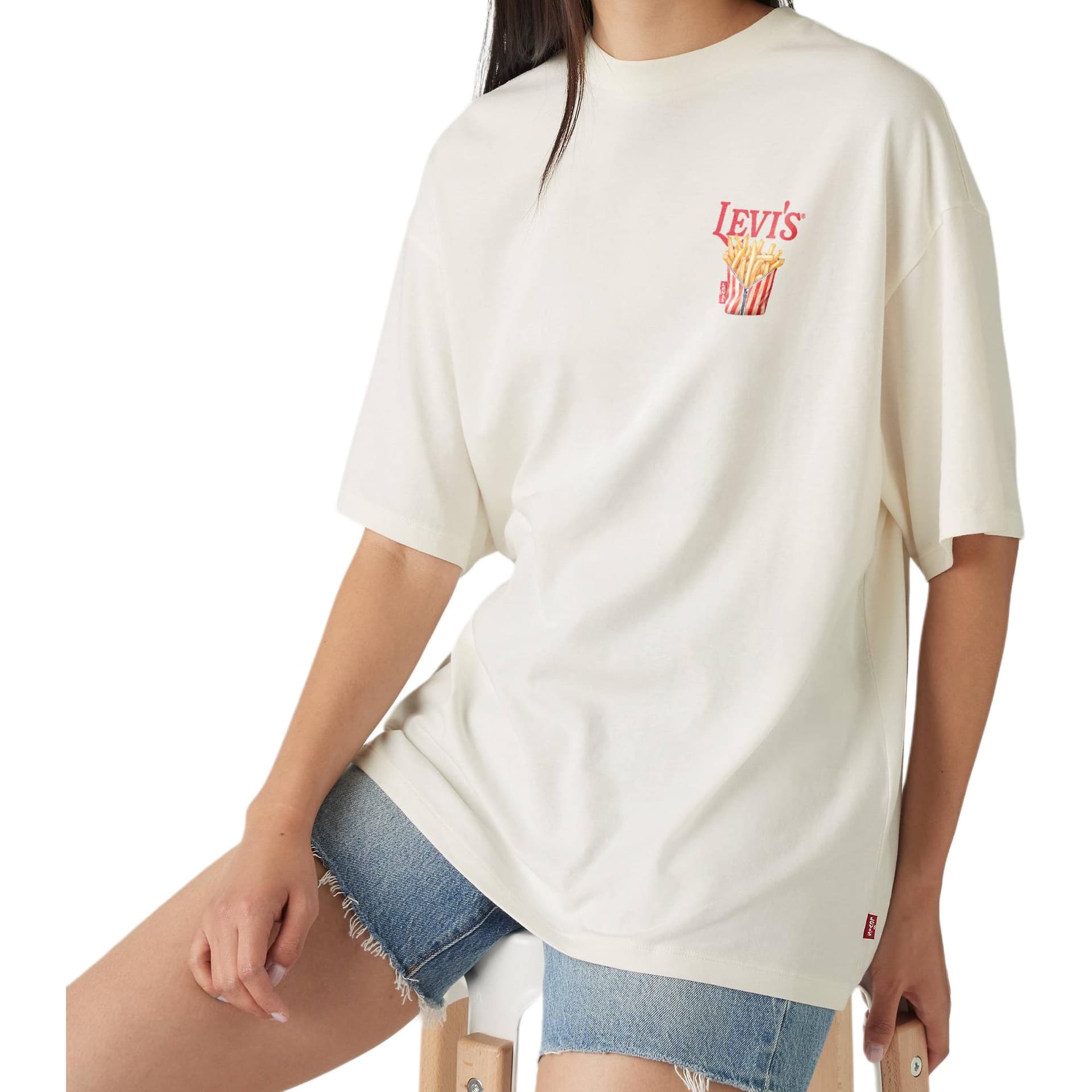 Футболка levis T - изображение 3