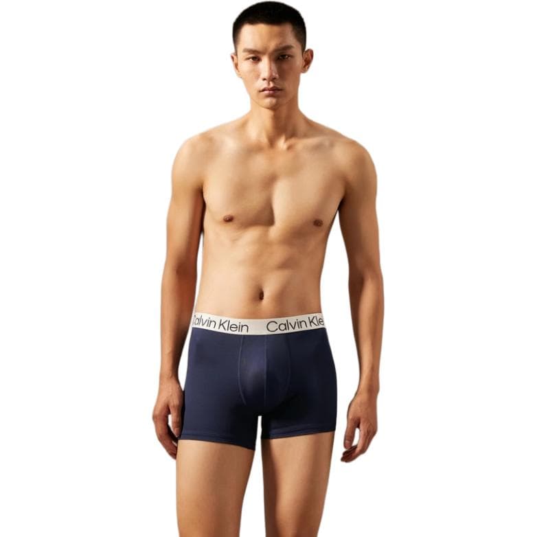 Трусы CALVIN KLEIN 3 - изображение 2