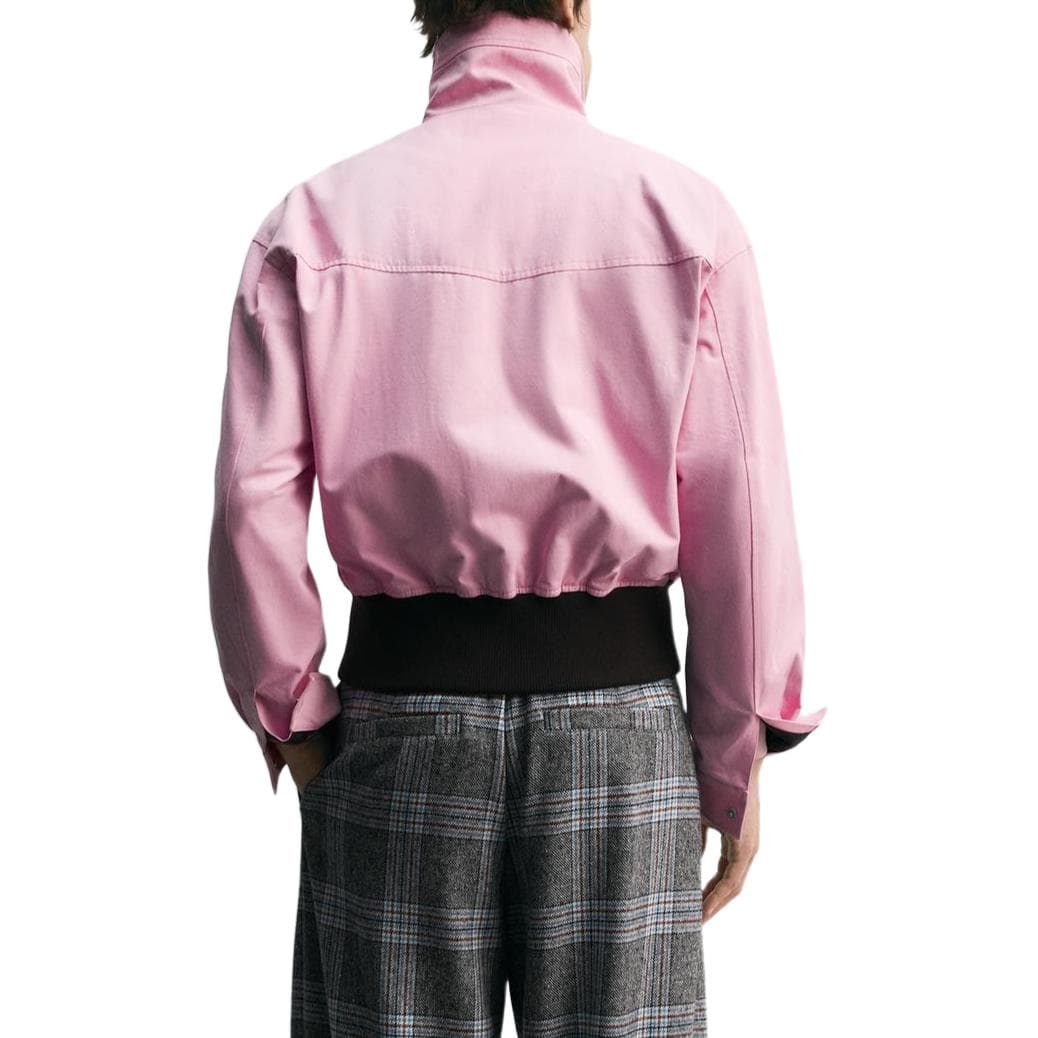 Куртка ZARA x Disney Harry Lambert FW25 - изображение 7