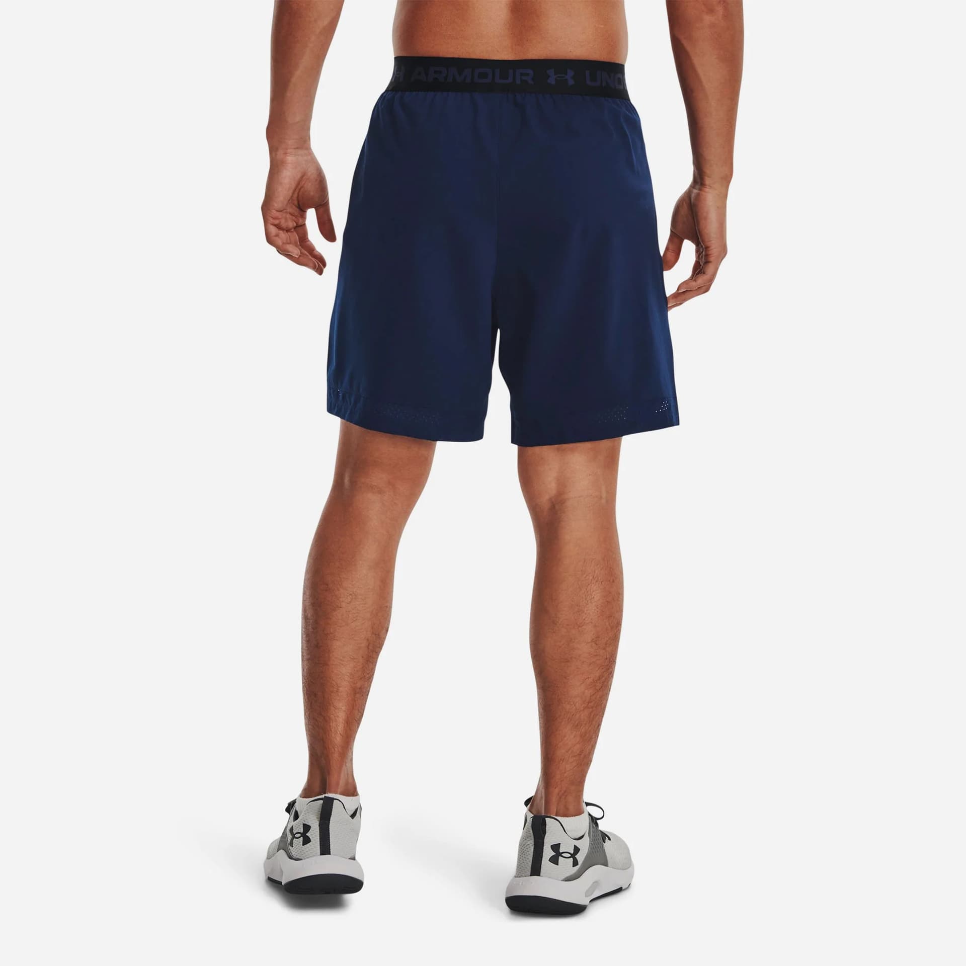 Шорты Under Armour Logo - изображение 4