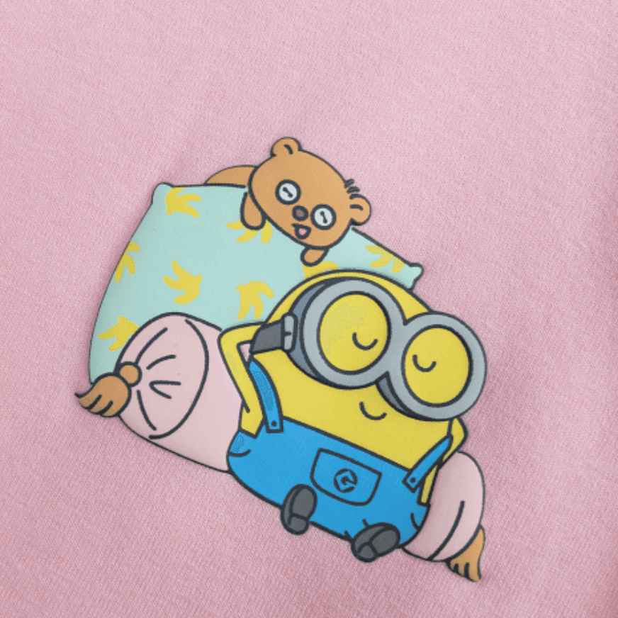 levis x MINIONS IP - изображение 4